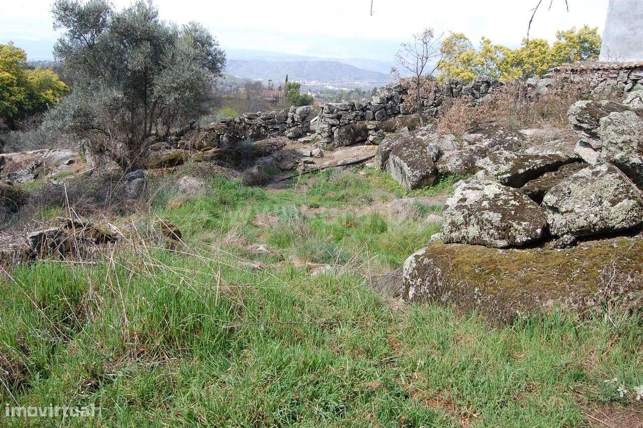 Moradia Rústica T1 / Belmonte, Inguias - Grande imagem: 4/7