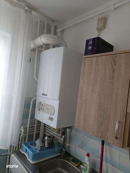 Apartament 2 Camere Oltenita - Imagine principală: 4/6