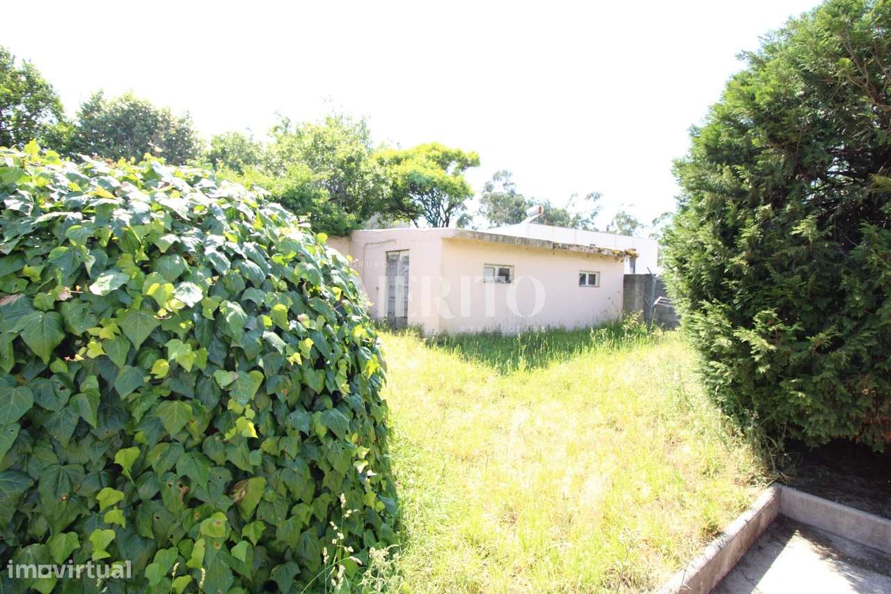 Terreno de construção com projeto aprovado! - Grande imagem: 3/10