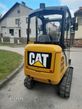 Caterpillar 301.7D - 3