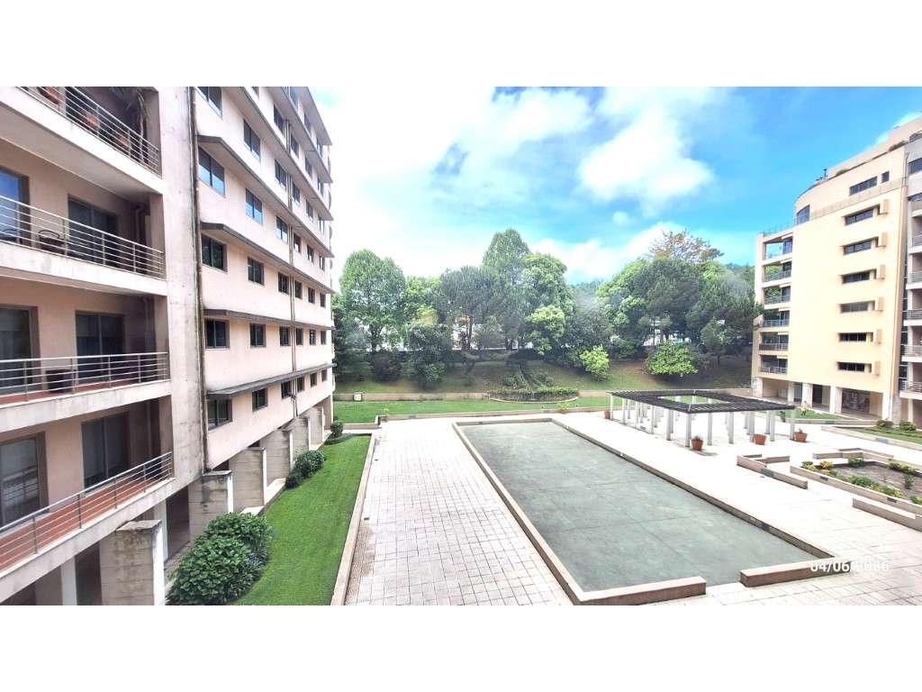 Apartamento T2 cond/fechado, Carvalhos, VN Gaia-4