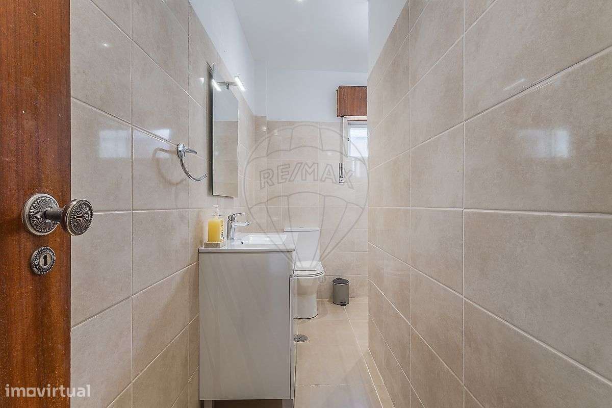 Apartamento T3 para venda-14