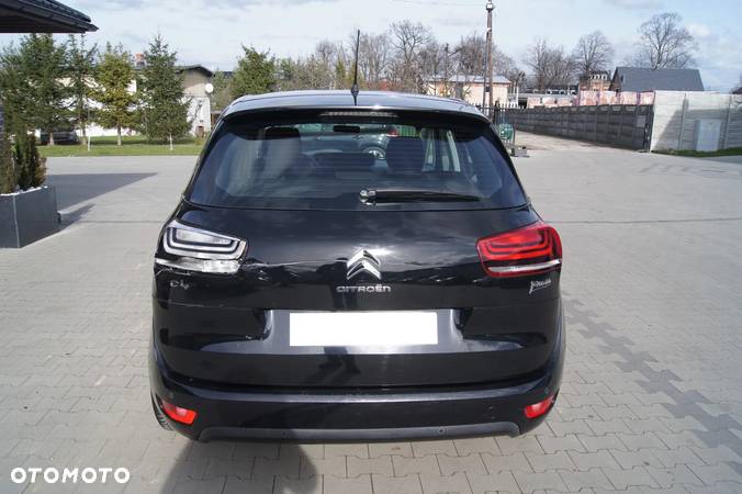 Citroën C4 Picasso BlueHDi 120 SELECTION - 3