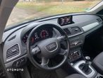 Audi Q3 2.0 TDI Design - 22