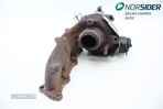 Turbo Peugeot 308 Sw|13-17 - 7