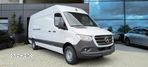 Mercedes-Benz Sprinter Furgon - 1