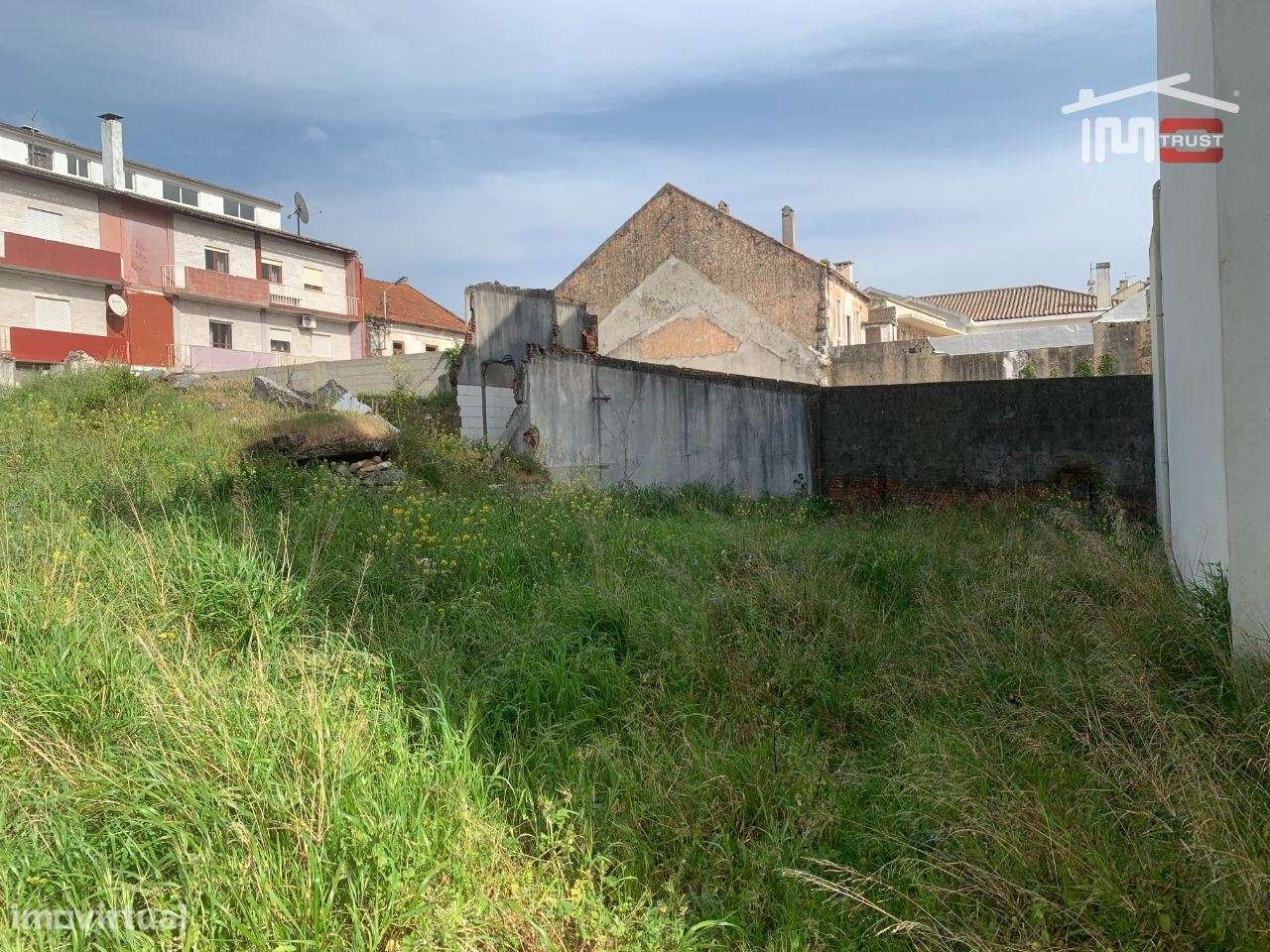 Terreno para construção urbana Estrada Principal de Mira de Aire - Grande imagem: 5/5