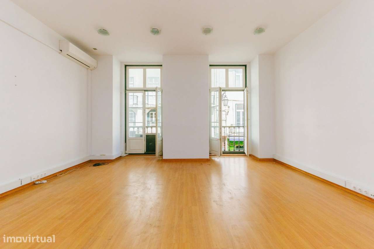 Escritório para Arrendamento no Chiado - Grande imagem: 4/37