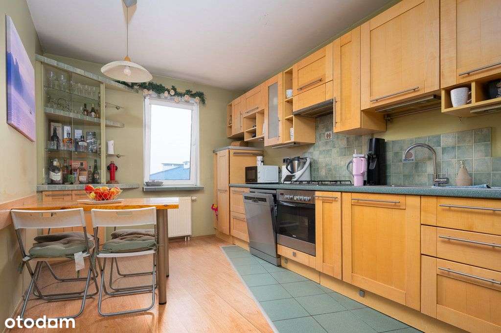 Na sprzedaż 2-pokojowe ul. Białoprądnicka-6