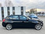 BMW Seria 1 118i Advantage - 4