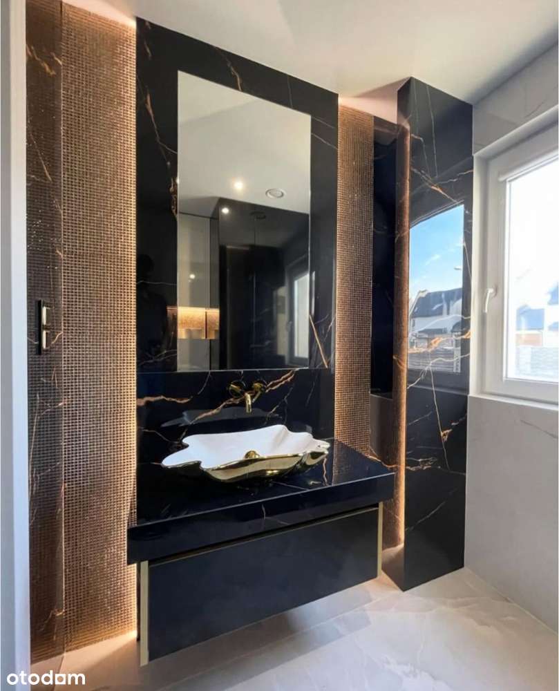 Gotowy Dom DO Zamieszkania 8 min do Stacji Metra-13