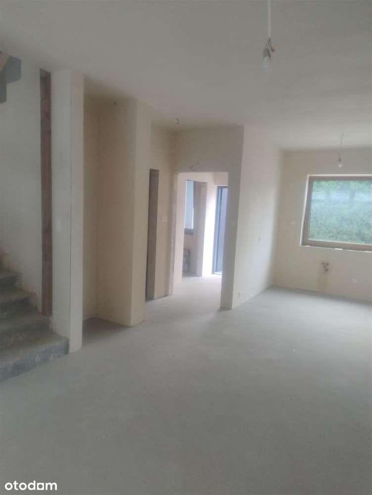 Atrakcyjne domy bliźniacze w stanie deweloperskim-5