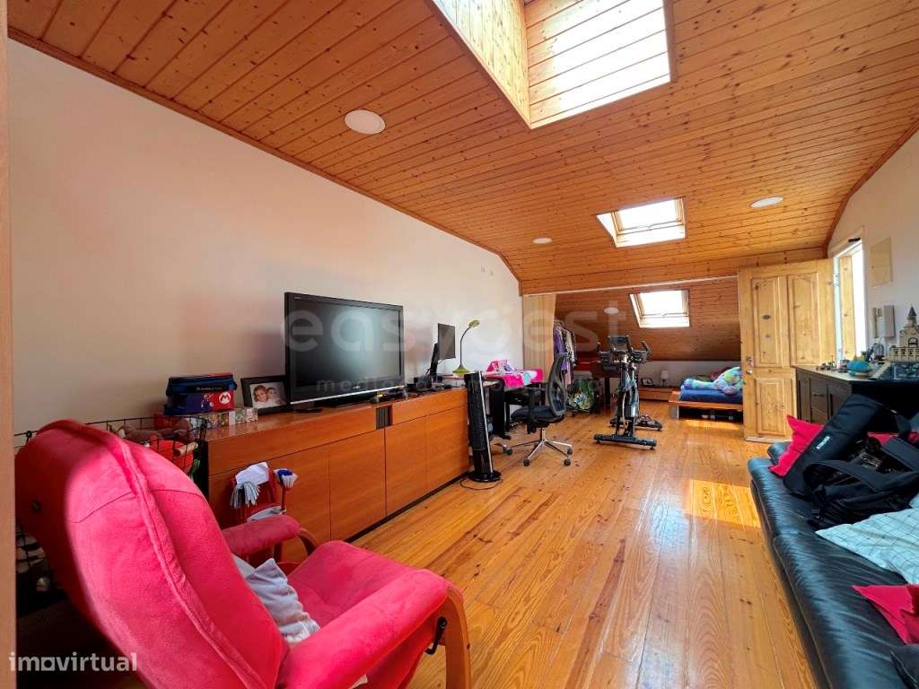 Apartamento T0 com 52m2, com varanda em Campo de Ourique - Grande imagem: 3/18