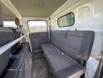 Nissan Cabstar 35.14 Cabine Dupla - 8