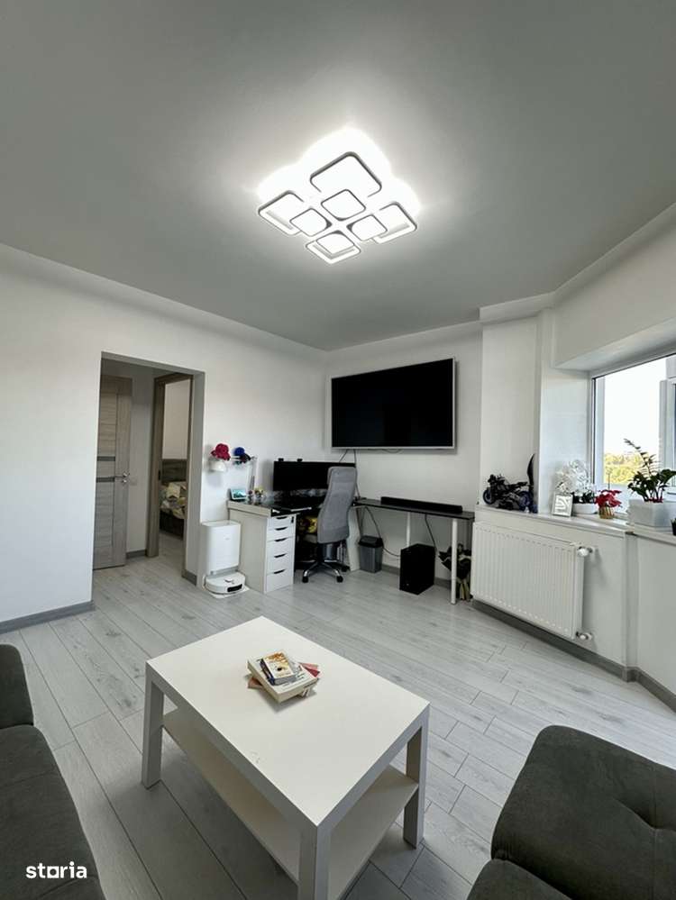 Drumul Taberei, vis a vis Auchan, bloc cu BRD an 1980-5