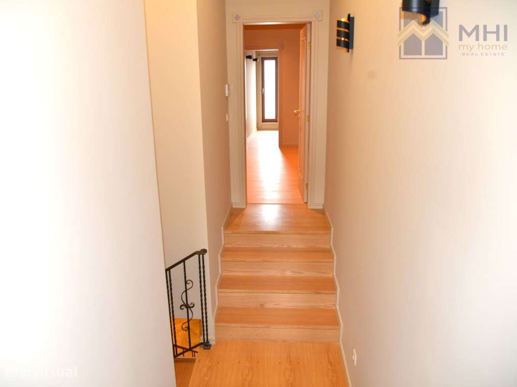 Excelente Moradia T2 á venda em Coimbrões, Vila Nova de Gaia-47