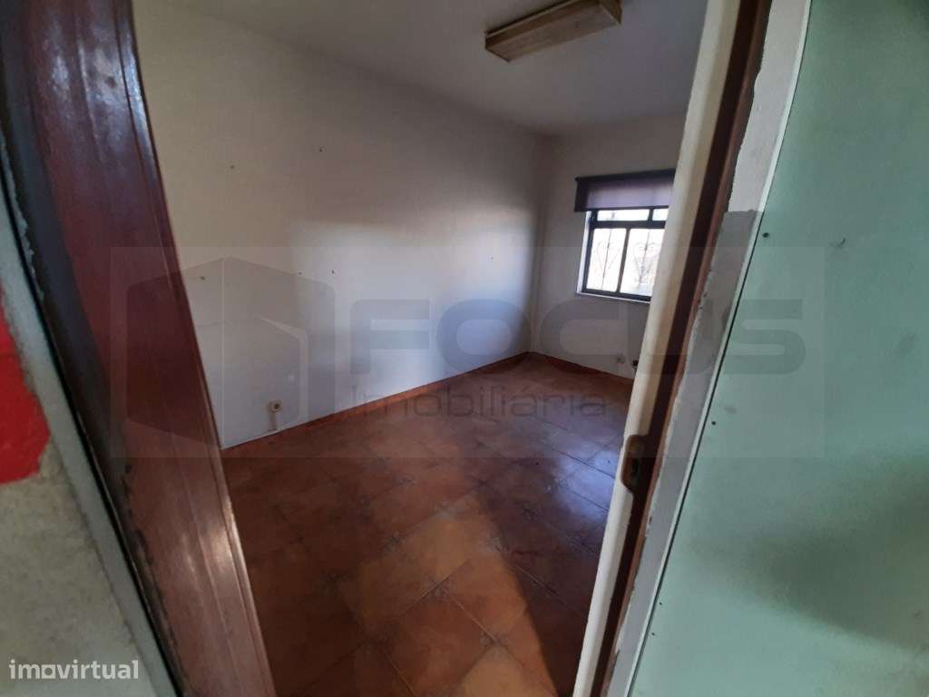 Pavilhão / Armazém - Zona industrial de Vagos - Grande imagem: 5/10