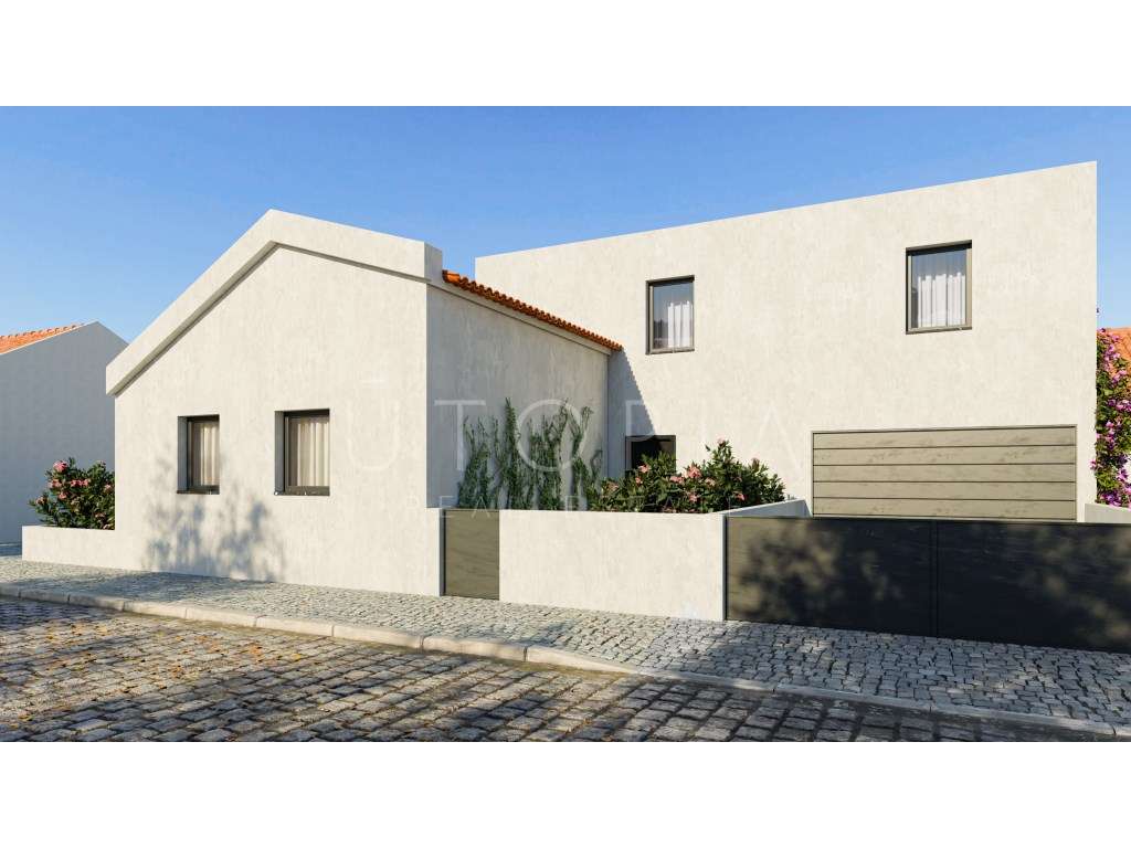 Lofts de praia São Pedro de Moel, Leiria-5