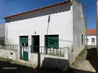 Vende-se casa no Alentejo - Grande imagem: 5/6