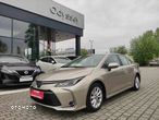 Toyota Corolla 1.5 Comfort - 1