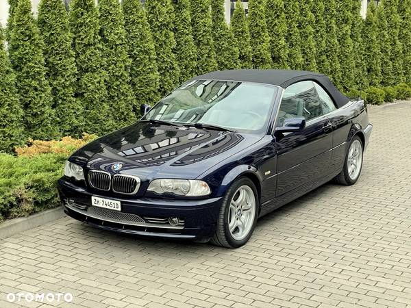 BMW Seria 3 330Ci - 15