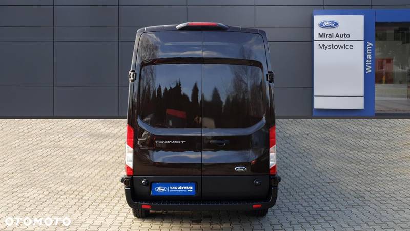 Ford Transit - 4