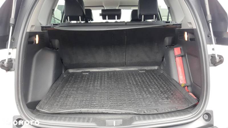 Honda CR-V 1.5 Lifestyle (Honda Connect+) CVT - 17