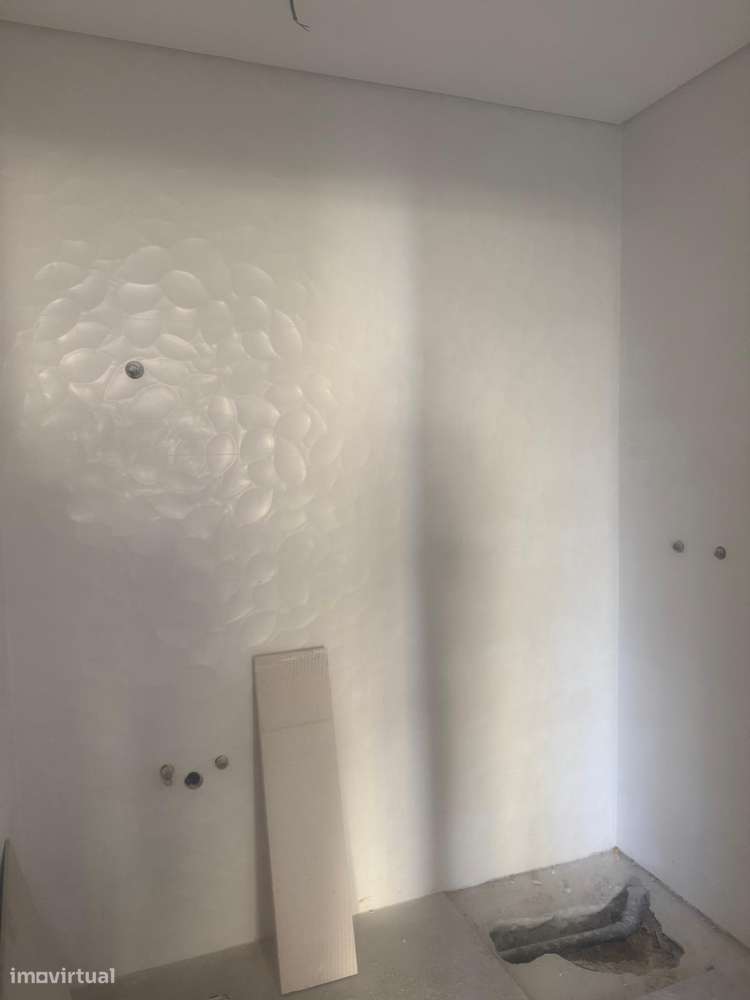 Apartamento T3 em fase de construção, no Montijo-8