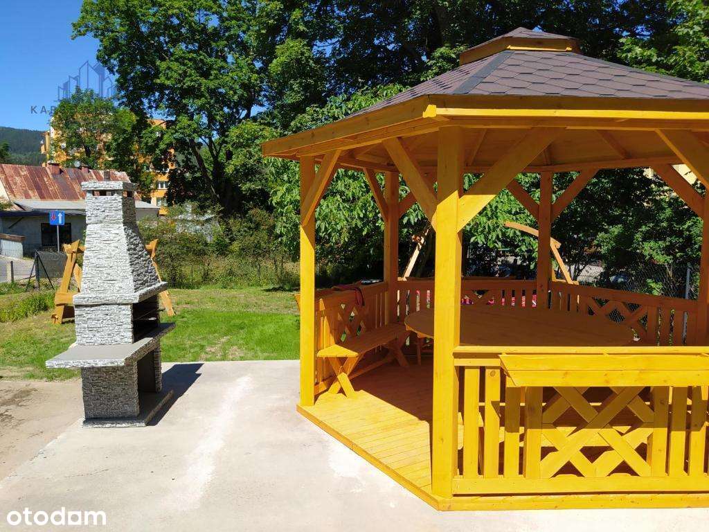 Dom, który pachnie lasem i zarabia, gdy Ty śpisz-17