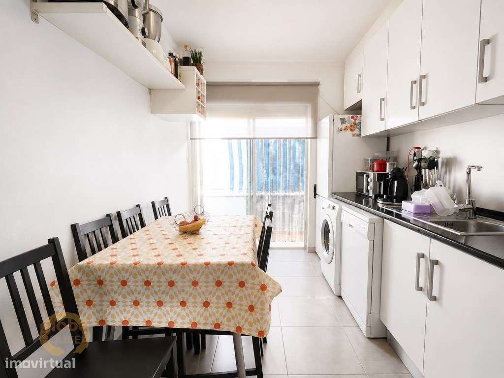 Apartamento T2-7