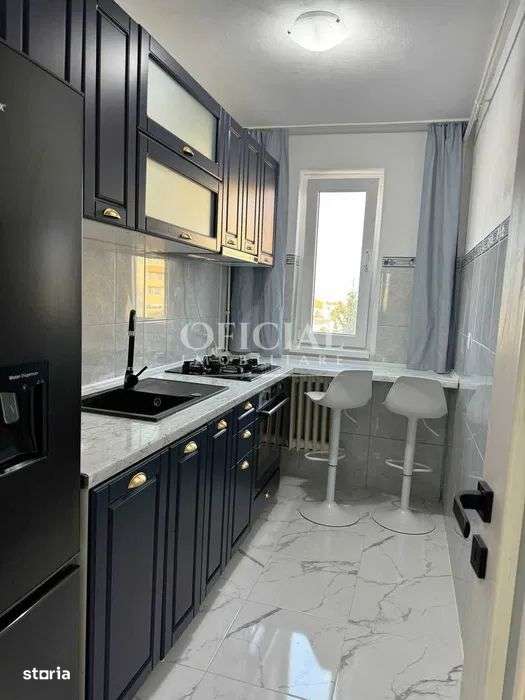 Apartament 2 Camere | 40 Mp | Intermediar | Gheorgheni Piata Hermes - Imagine principală: 5/7