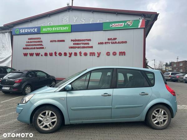 Renault Scenic - 3