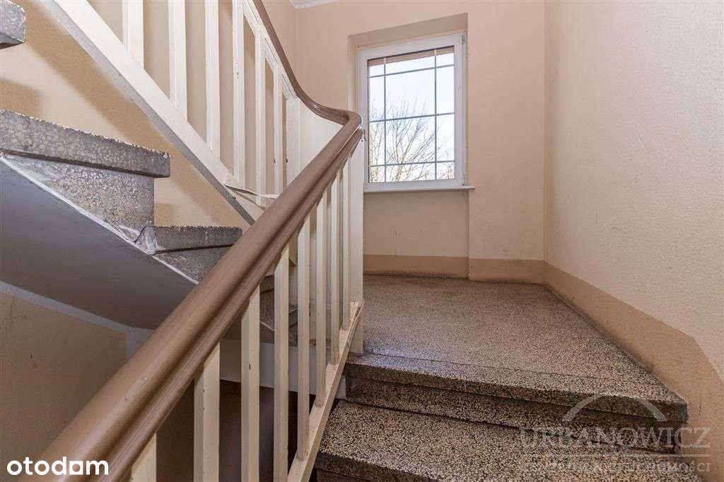 3-pok. mieszkanie na parterze z sauną, Kaszubska.-12