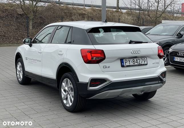 Audi Q2 - 5