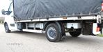 Renault Master Movano Plandeka Winda EURO 6 - 9