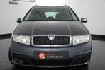 Skoda Fabia Break 1.2 Active - 3