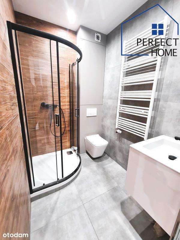 Piękne, zadbane mieszkanie po remoncie , 2 pokoje - Pełny obrazek: 4/9