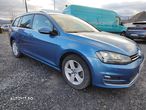 Volkswagen Golf 2.0 TDI BlueMotion Technology Highline - 6