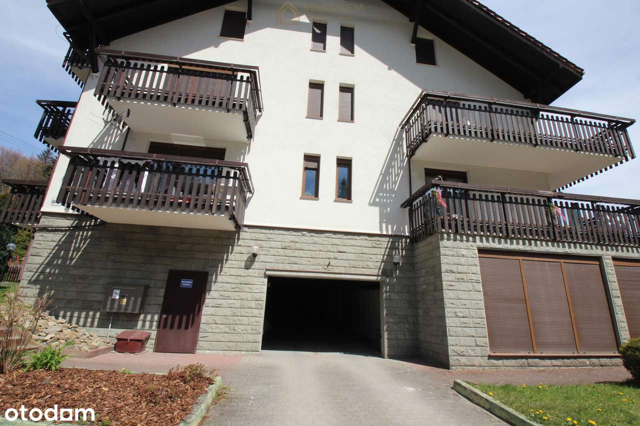 , Górska