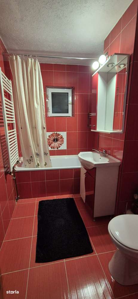 Apartament cu 2 camere de închiriat în Curtea de Argeș. - Imagine principală: 5/7