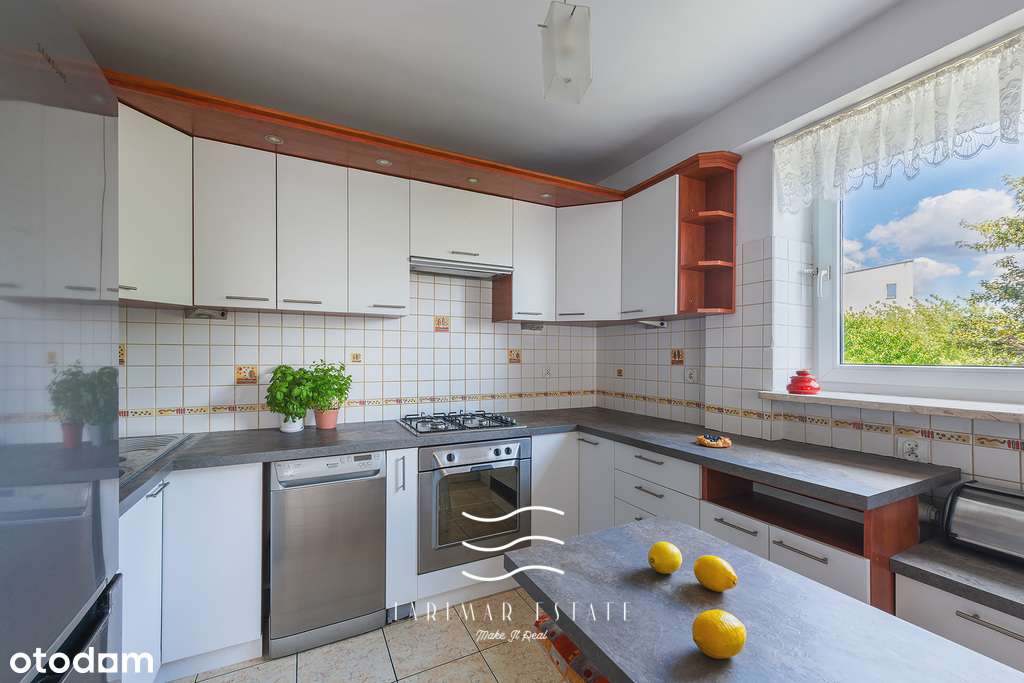 Wynajmę mieszkanie 4 pokojowe na Gocławiu balkon - Pełny obrazek: 3/20