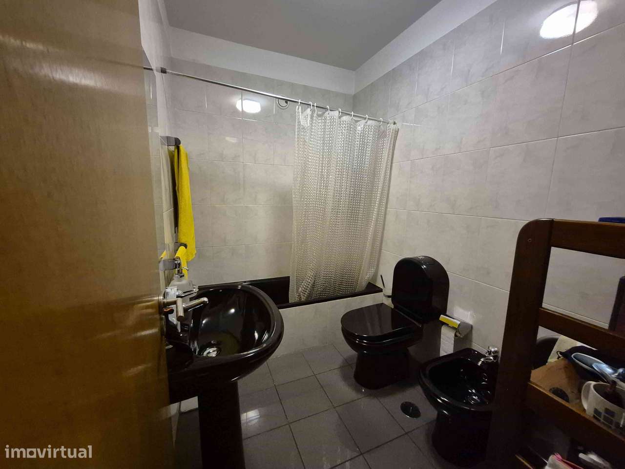 Apartamento T2 em Braga junto aos principais serviços - Grande imagem: 3/8