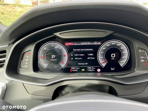 Audi A7 40 TDI mHEV Quattro S tronic - 22