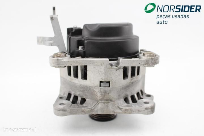 Alternador Seat Ibiza|12-15 - 8