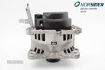 Alternador Seat Ibiza|12-15 - 8