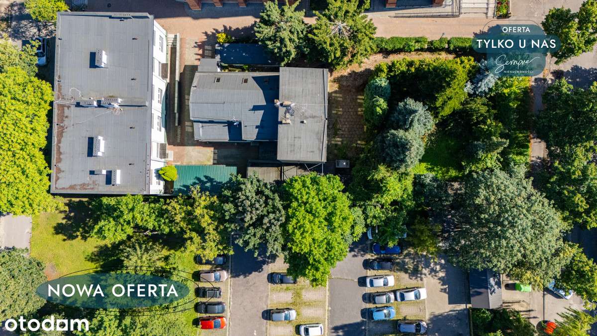 Działka Inwestycyjna – łódź, Ul. Klonowa 11a-7