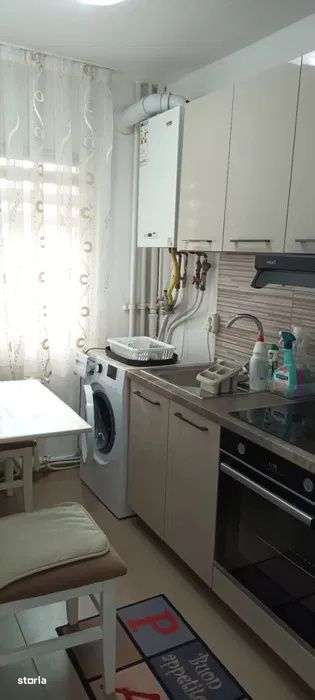 Apartament cu 2 camere, 40 mp, zona Manastur - Imagine principală: 4/6
