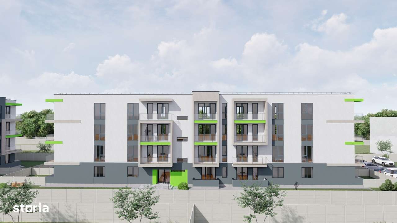 Sos.Alexandriei-Ap.2 camere+curte proprie-Finisaje premium-9