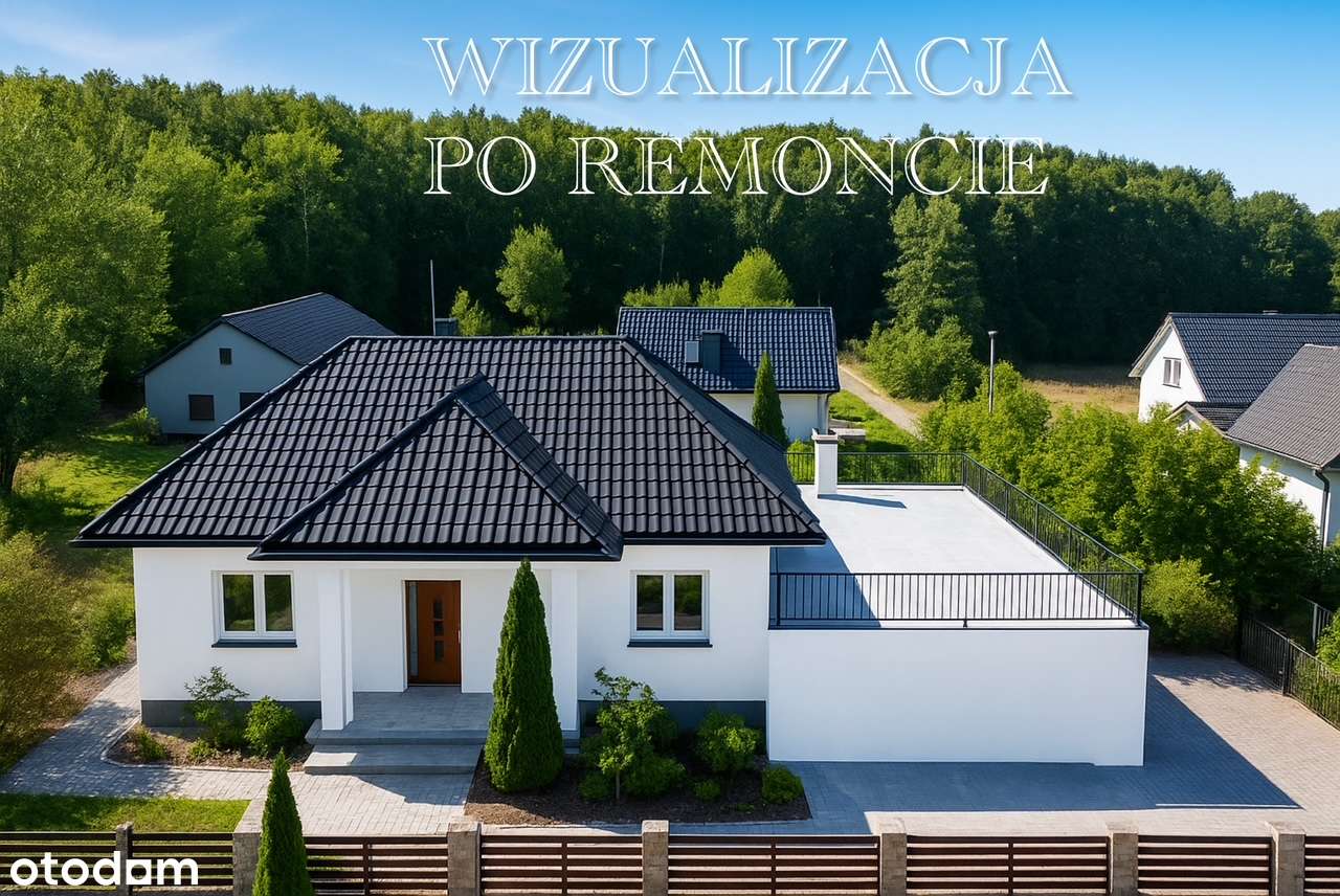 Sprzedam Dom Wolnostojący w Mikołowie-19