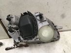 MERCEDES LAMPA LEWA SLK 170 W170 A1708202361 - 4